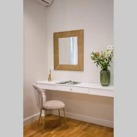 The Sway Apartment- Luxury Loft In Corfu Town Apartament Corfu (city)