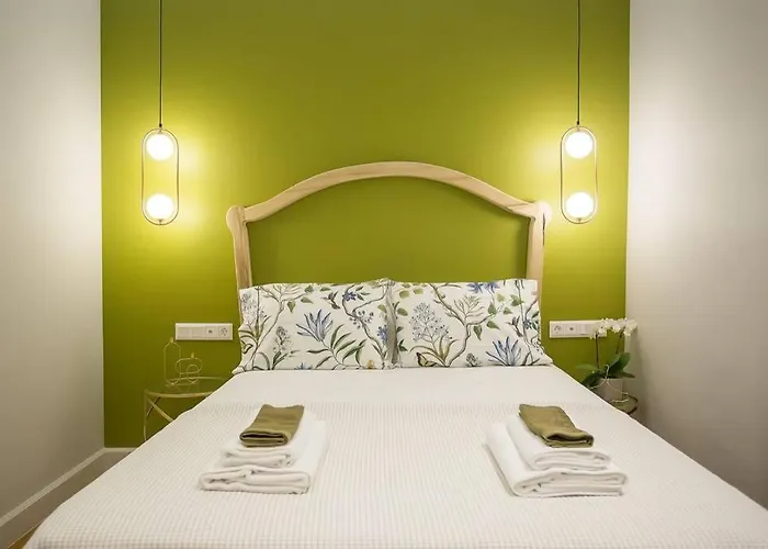 The Sway Apartment- Luxury Loft In Corfu Town *
