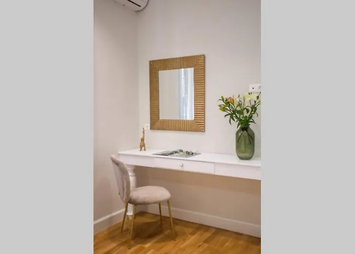 The Sway Apartment- Luxury Loft In Corfu Town Lejlighed Corfu (city)