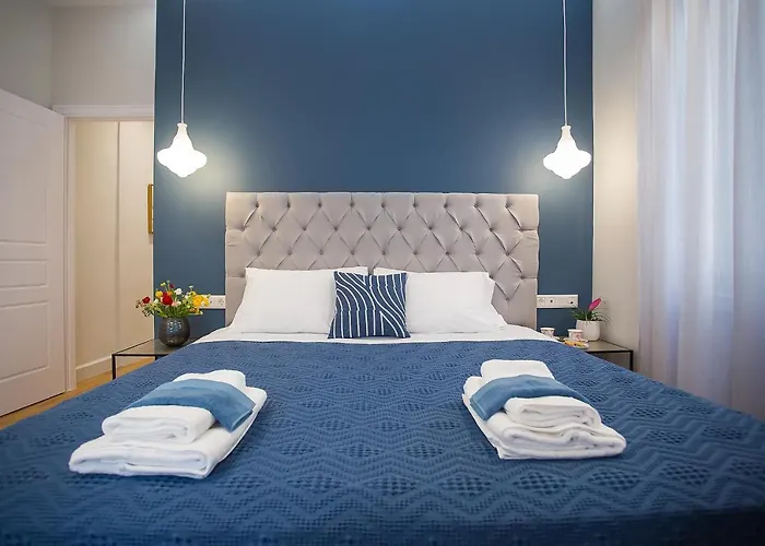 The Sway Apartment- Luxury Loft In Corfu Town * Corfu (city)