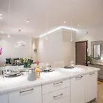 The Sway Apartment- Luxury Loft In Corfu Town * Corfu (city)