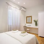 Lägenhet The Sway Apartment- Luxury Loft In Corfu Town