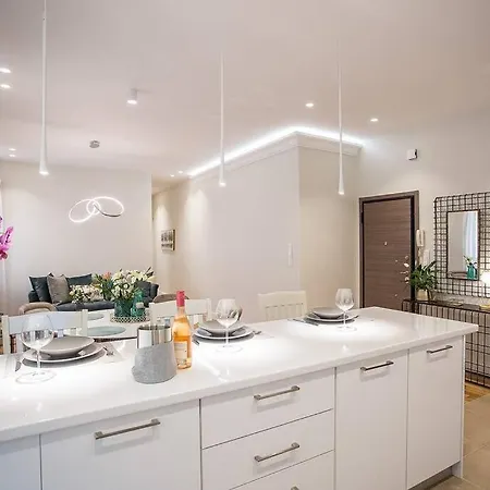 The Sway Apartment- Luxury Loft In Corfu Town * Corfu (city)