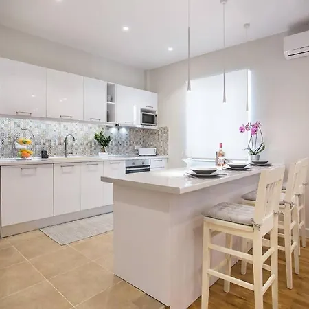 The Sway Apartment- Luxury Loft In Corfu Town شقة Corfu (city)
